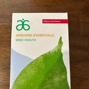 Arbonne Mind Health